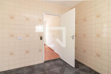 Casa à venda com 140m², 3 quartos e 2 vagasÁrea de Serviço