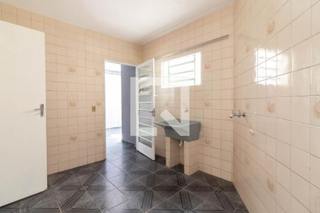 Casa à venda com 140m², 3 quartos e 2 vagasÁrea de Serviço