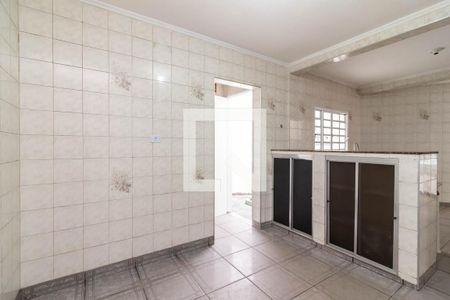 Casa à venda com 140m², 3 quartos e 2 vagasSala de Jantar