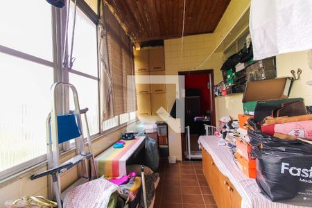 Apartamento à venda com 141m², 3 quartos e 1 vagaÁrea de Serviço