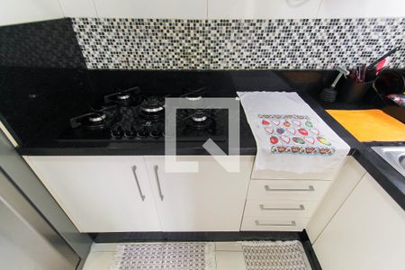 Apartamento à venda com 141m², 3 quartos e 1 vagaCozinha