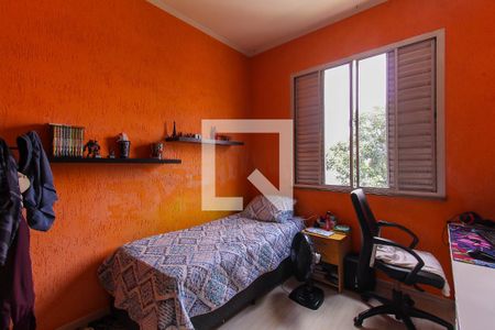 Apartamento à venda com 141m², 3 quartos e 1 vagaQuarto 2