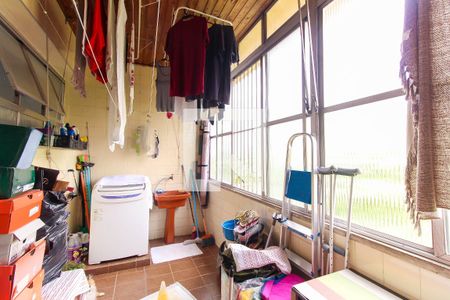 Apartamento à venda com 141m², 3 quartos e 1 vagaÁrea de Serviço