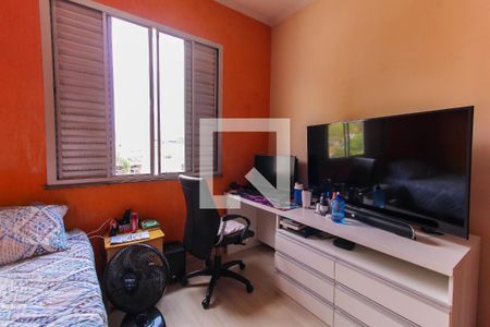 Apartamento à venda com 141m², 3 quartos e 1 vagaQuarto 2