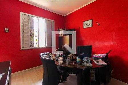 Apartamento à venda com 141m², 3 quartos e 1 vagaQuarto 3