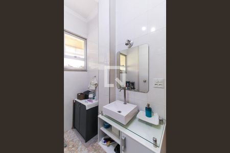 Apartamento à venda com 141m², 3 quartos e 1 vagaBanheiro