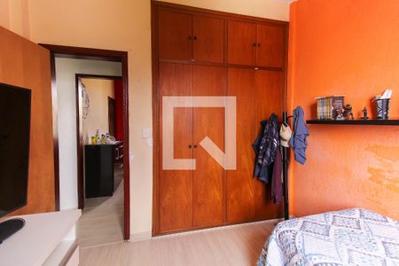 Apartamento à venda com 141m², 3 quartos e 1 vagaQuarto 2