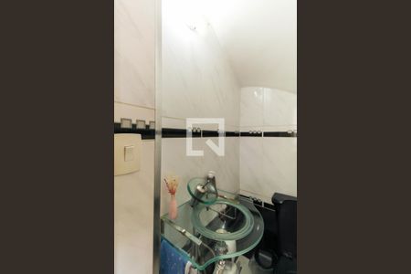 Apartamento à venda com 141m², 3 quartos e 1 vagaLavabo