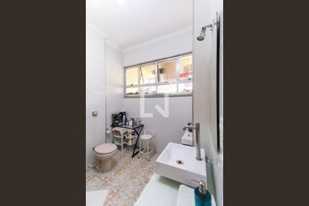 Apartamento à venda com 141m², 3 quartos e 1 vagaBanheiro