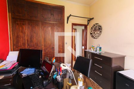 Apartamento à venda com 141m², 3 quartos e 1 vagaQuarto 3