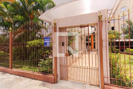 Apartamento à venda com 141m², 3 quartos e 1 vagaFachada