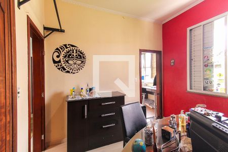 Apartamento à venda com 141m², 3 quartos e 1 vagaQuarto 3