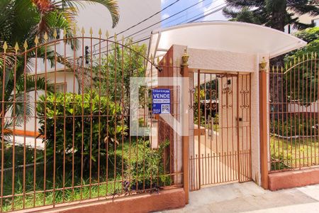 Apartamento à venda com 141m², 3 quartos e 1 vagaFachada