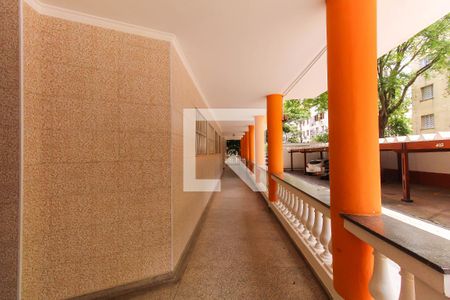 Apartamento à venda com 141m², 3 quartos e 1 vagaÁrea externa