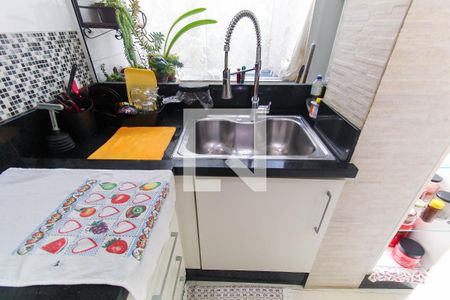 Apartamento à venda com 141m², 3 quartos e 1 vagaCozinha