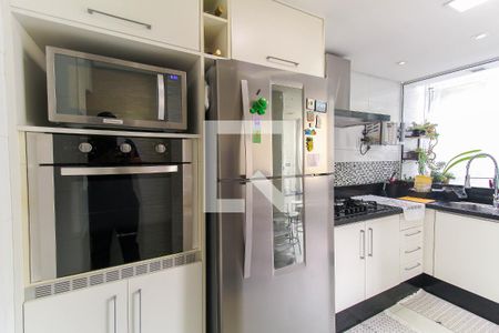 Apartamento à venda com 141m², 3 quartos e 1 vagaCozinha