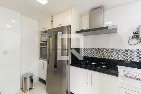 Apartamento à venda com 141m², 3 quartos e 1 vagaCozinha