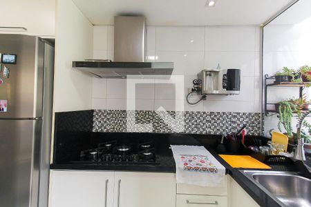 Apartamento à venda com 141m², 3 quartos e 1 vagaCozinha