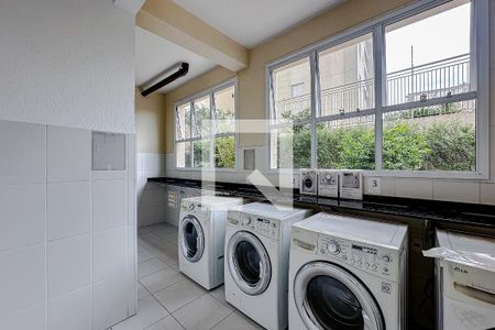 Apartamento à venda com 60m², 2 quartos e 1 vagaÁrea comum