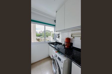 Apartamento à venda com 60m², 2 quartos e 1 vagaÁrea de Serviço