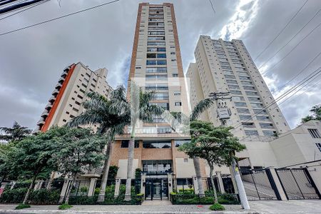 Apartamento à venda com 60m², 2 quartos e 1 vagaFachada