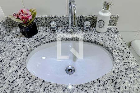 Apartamento à venda com 60m², 2 quartos e 1 vagaBanheiro