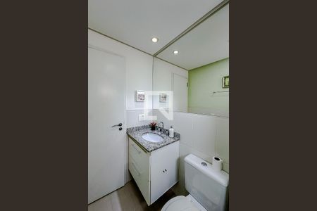 Apartamento à venda com 60m², 2 quartos e 1 vagaBanheiro