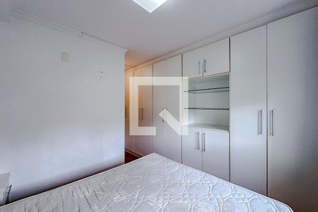 Apartamento à venda com 60m², 2 quartos e 1 vagaQuarto 1 - Suíte