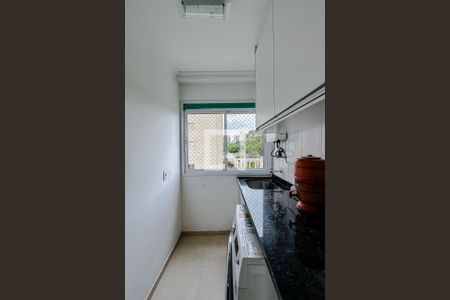 Apartamento à venda com 60m², 2 quartos e 1 vagaÁrea de Serviço