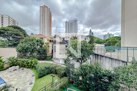 Apartamento à venda com 60m², 2 quartos e 1 vagaVista da Suíte