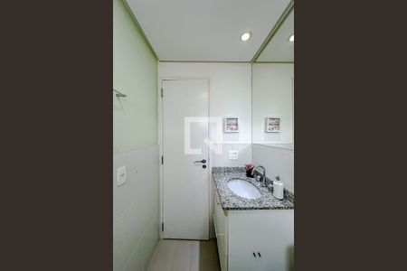 Apartamento à venda com 60m², 2 quartos e 1 vagaBanheiro