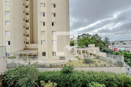 Apartamento à venda com 60m², 2 quartos e 1 vagaVista do Quarto 2