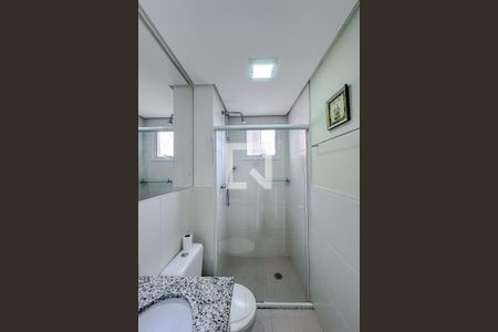 Apartamento à venda com 60m², 2 quartos e 1 vagaBanheiro