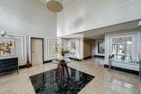 Apartamento à venda com 60m², 2 quartos e 1 vagaÁrea comum