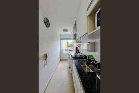 Apartamento à venda com 60m², 2 quartos e 1 vagaCozinha