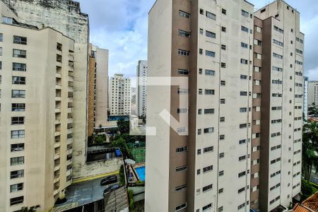 Apartamento à venda com 99m², 3 quartos e 1 vagaVista/Quarto 3