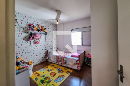 Apartamento à venda com 99m², 3 quartos e 1 vagaQuarto 2