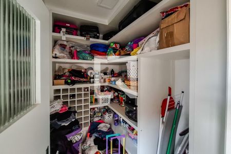 Apartamento à venda com 99m², 3 quartos e 1 vagaQuarto de Serviço