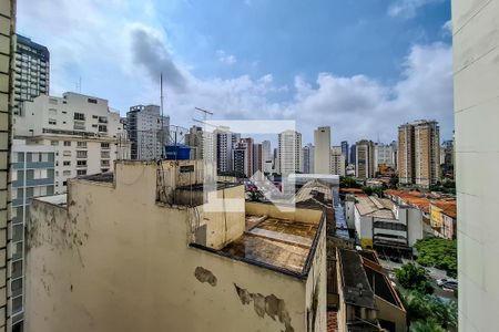 Apartamento à venda com 99m², 3 quartos e 1 vagaVista/Quarto 2