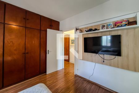 Apartamento à venda com 99m², 3 quartos e 1 vagaQuarto 3