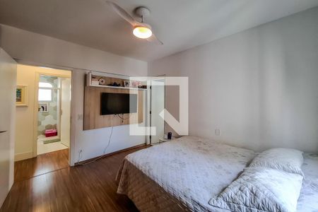 Apartamento à venda com 99m², 3 quartos e 1 vagaQuarto 3