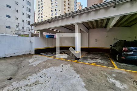 Apartamento à venda com 99m², 3 quartos e 1 vagaÁrea comum