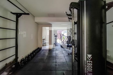 Apartamento à venda com 99m², 3 quartos e 1 vagaÁrea comum