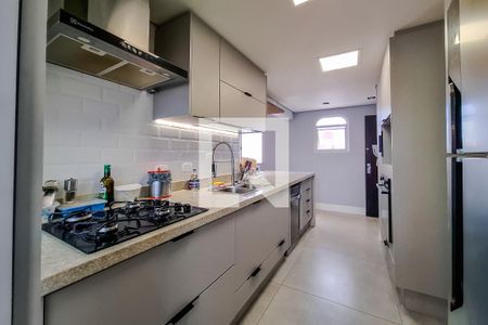 Apartamento à venda com 99m², 3 quartos e 1 vagaCozinha