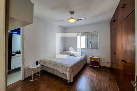 Apartamento à venda com 99m², 3 quartos e 1 vagaQuarto 3