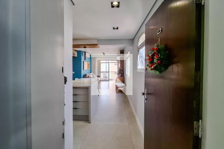 Sala de Jantar de apartamento à venda com 3 quartos, 99m² em Vila Mariana, São Paulo
