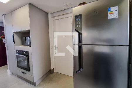 Apartamento à venda com 99m², 3 quartos e 1 vagaCozinha