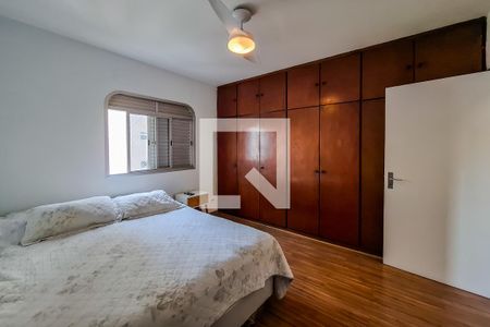 Apartamento à venda com 99m², 3 quartos e 1 vagaQuarto 3