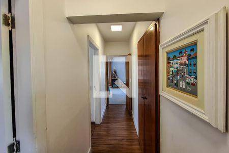 Apartamento à venda com 99m², 3 quartos e 1 vagaQuarto 1