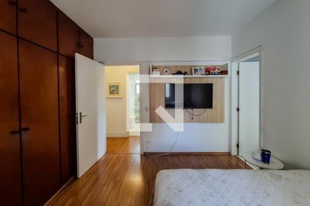 Apartamento à venda com 99m², 3 quartos e 1 vagaQuarto 3